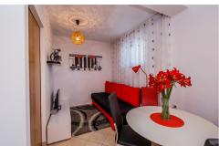 Apartmanok Dijana Apartman 4 – A2+2 (b) foto 4