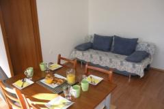 Apartmanok Diocles Apartman 1 – LUCE foto 2