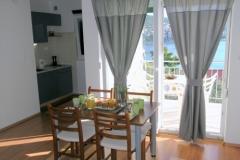 Apartmanok Diocles Apartman 1 – LUCE foto 3