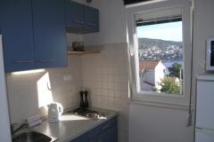 Apartmanok Diocles Apartman 1 – LUCE foto 4