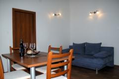 Apartmanok Diocles Apartman 2 – MAJA foto 2