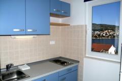 Apartmanok Diocles Apartman 2 – MAJA foto 3