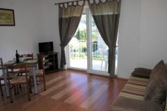 Apartmanok Diocles Apartman 3 – MARIN foto 1