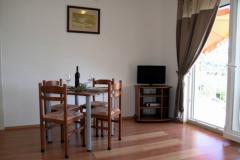 Apartmanok Diocles Apartman 3 – MARIN foto 2