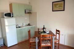 Apartmanok Diocles Apartman 3 – MARIN foto 3