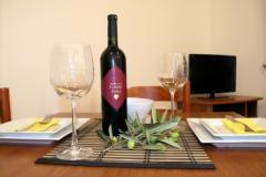 Apartmanok Diocles Apartman 3 – MARIN foto 4