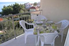 Apartmanok Diocles Apartman 4 – DUJE foto 5