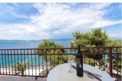 Apartmanok Domic Apartman 1 – Seaside1 foto 4