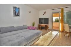 Apartmanok Dominika Apartman 1 – (A 1) foto 1