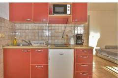 Apartmanok Dominika Apartman 1 – (A 1) foto 2