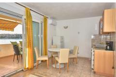 Apartmanok Dominika Apartman 1 – (A 1) foto 5