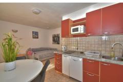 Apartmanok Dominika Apartman 2 – (A 2) foto 4