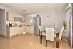 Apartmanok Dominika Apartman 4 – (A 5) foto 1