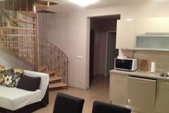Apartmanok Dominika Apartman 4 – (A 5) foto 3