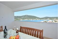 Apartmanok Franjic Apartman 4 – A5 (3+2) foto 1