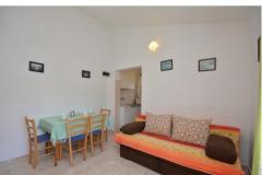 Apartmanok Franjic Apartman 4 – A5 (3+2) foto 3