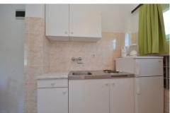 Apartmanok Franjic Apartman 4 – A5 (3+2) foto 4