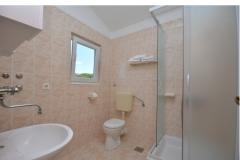 Apartmanok Franjic Apartman 4 – A5 (3+2) foto 5