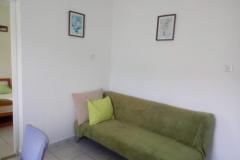 Apartmanok Franjic Apartman 1 – A2 (4+2) foto 1