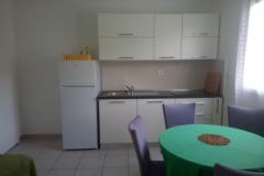 Apartmanok Franjic Apartman 1 – A2 (4+2) foto 3