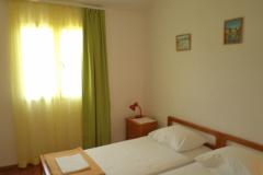 Apartmanok Franjic Apartman 1 – A2 (4+2) foto 4