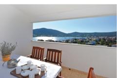 Apartmanok Franjic Apartman 2 – A3 (4+2) foto 1