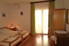 Apartmanok Franjic Apartman 2 – A3 (4+2) foto 4