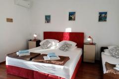 Apartmanok Franjic Apartman 3 – A4 (3+2) foto 1