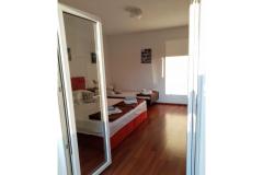 Apartmanok Franjic Apartman 3 – A4 (3+2) foto 2