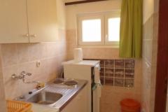Apartmanok Franjic Apartman 3 – A4 (3+2) foto 4