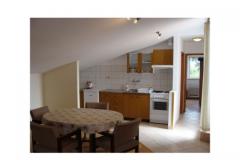 Apartmanok Grgantov Apartman 1 – Apartman B foto 1