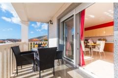 Apartmanok Jozic Apartman 1 – A2+2 foto 1