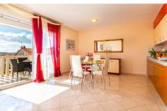 Apartmanok Jozic Apartman 1 – A2+2 foto 2