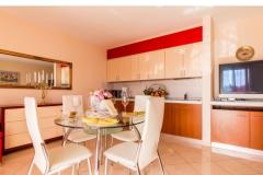 Apartmanok Jozic Apartman 2 – A2+2 foto 3