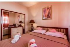 Apartmanok Jozic Apartman 2 – A2+2 foto 5