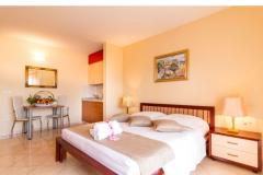 Apartmanok Jozic Apartman 3 – A2+1 foto 1