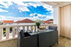 Apartmanok Jozic Apartman 3 – A2+1 foto 3