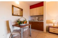 Apartmanok Jozic Apartman 3 – A2+1 foto 4