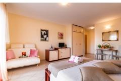 Apartmanok Jozic Apartman 3 – A2+1 foto 5