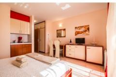 Apartmanok Jozic Apartman 4 – A2 foto 4