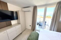 Apartmanok Ksenija and Anchor Apartman 1 – Ap. Anchor foto 1