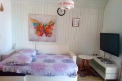 Apartmanok Ksenija and Anchor Apartman 2 – Ap.Ksenija foto 3