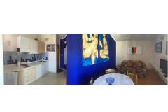 Apartmanok Kudelik Apartman 1 – BLUE foto 1