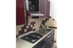 Apartmanok Kudelik Apartman 2 – BROWN foto 2