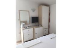 Apartmanok Kudelik Szoba 5 – WHITE foto 5