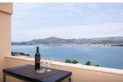 Apartmanok Kvesić Apartman 1 – Kvesić foto 1