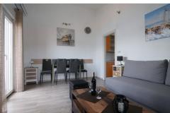Apartmanok Kvesić Apartman 1 – Kvesić foto 2
