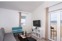 Apartmanok Kvesić Apartman 1 – Kvesić foto 3