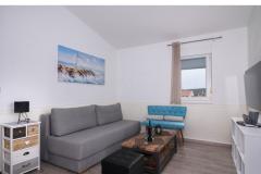 Apartmanok Kvesić Apartman 1 – Kvesić foto 4
