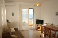 Apartmanok Ljilja Apartman 1 – Apartman 1 foto 1